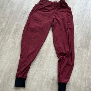 Oiselle track pants